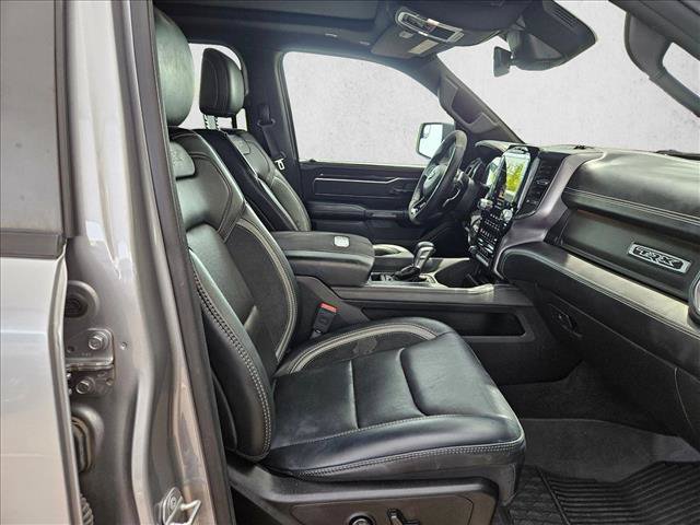 Used 2021 RAM 1500 TRX w/ TRX Level 2 Equipment Group AWD/4WD image 17