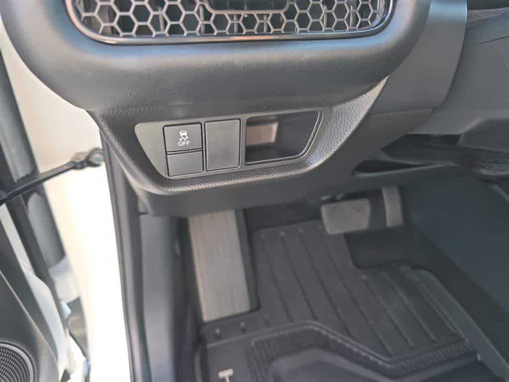 Certified 2025 Honda HR-V EX-L image 15