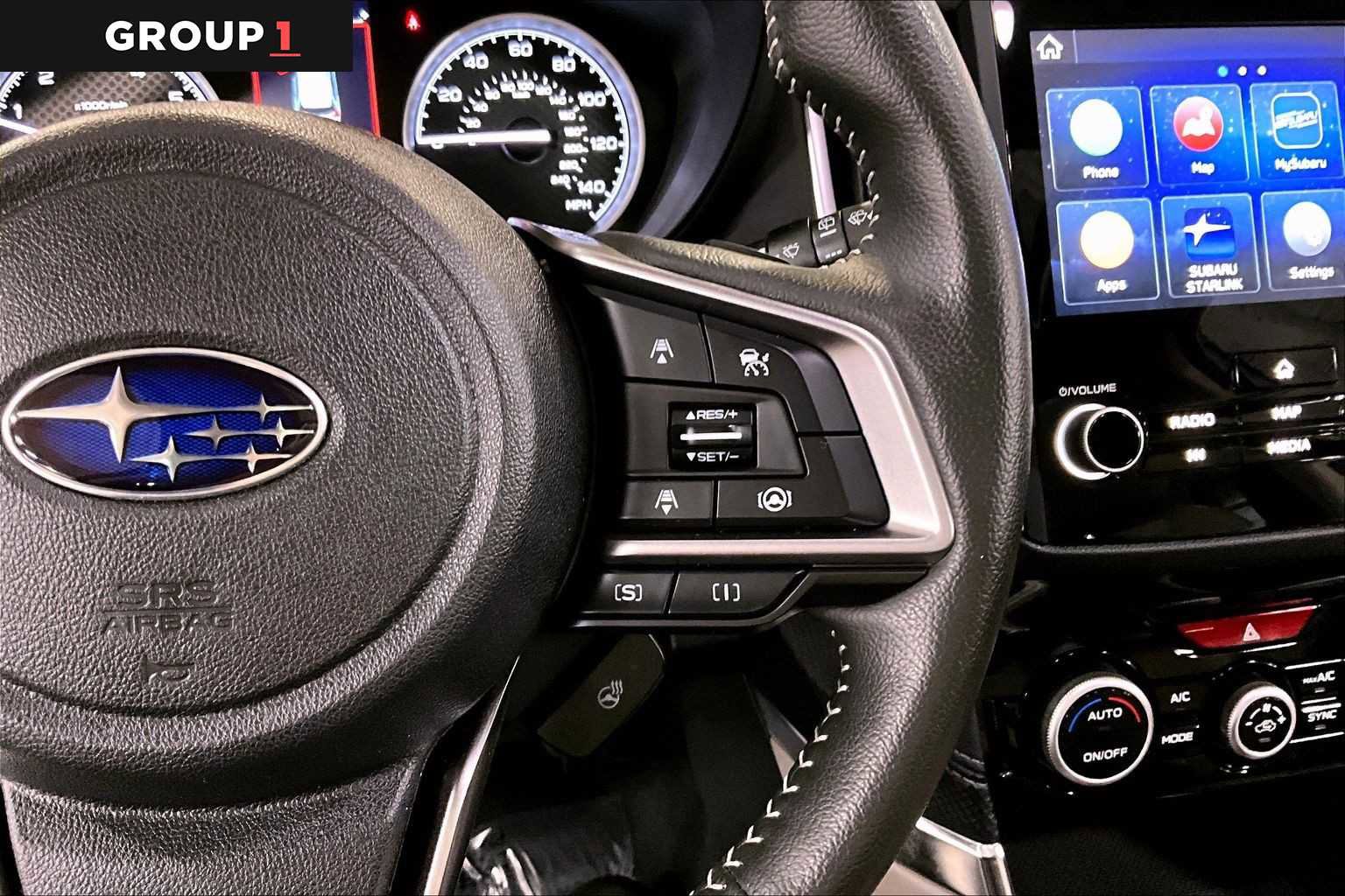 Used 2024 Subaru Forester Limited image 25