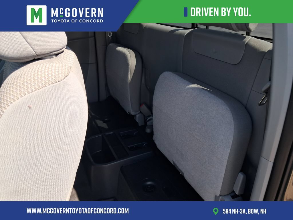 Used 2015 Toyota Tacoma 2WD Access Cab w/ Convenience Package image 13