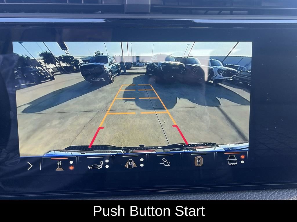 New 2026 GMC Sierra 1500 Denali image 15