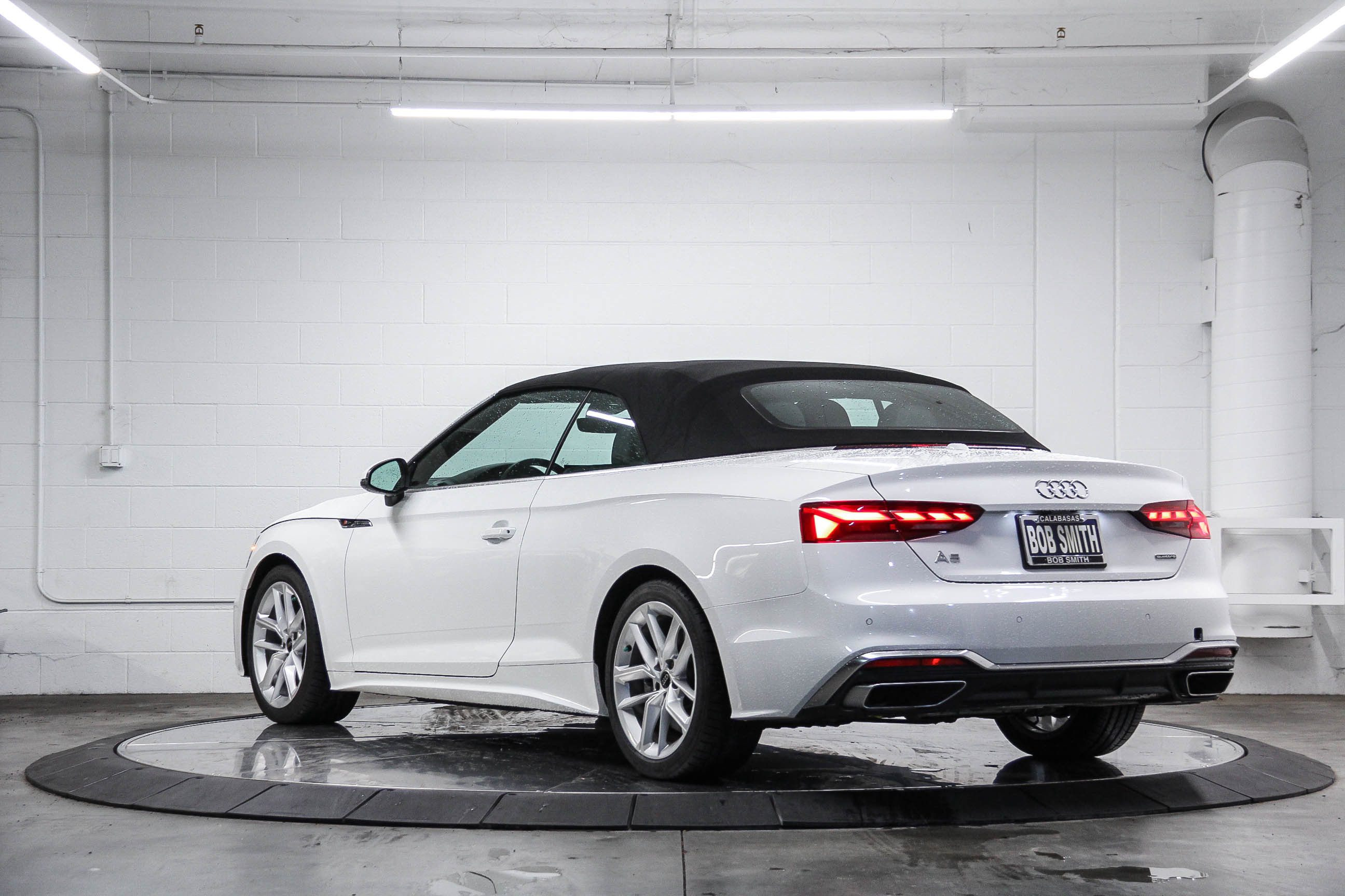 Used 2024 Audi A5 2.0T Premium image 4