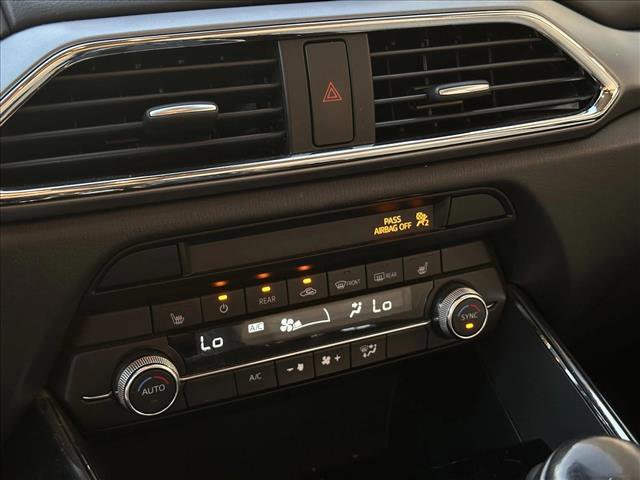 Used 2019 MAZDA CX-9 Touring w/ Touring Premium Package image 14