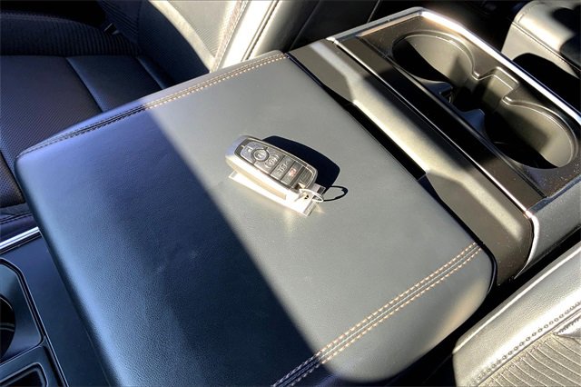 Used 2022 Ford F150 Raptor w/ Equipment Group 801A High image 13