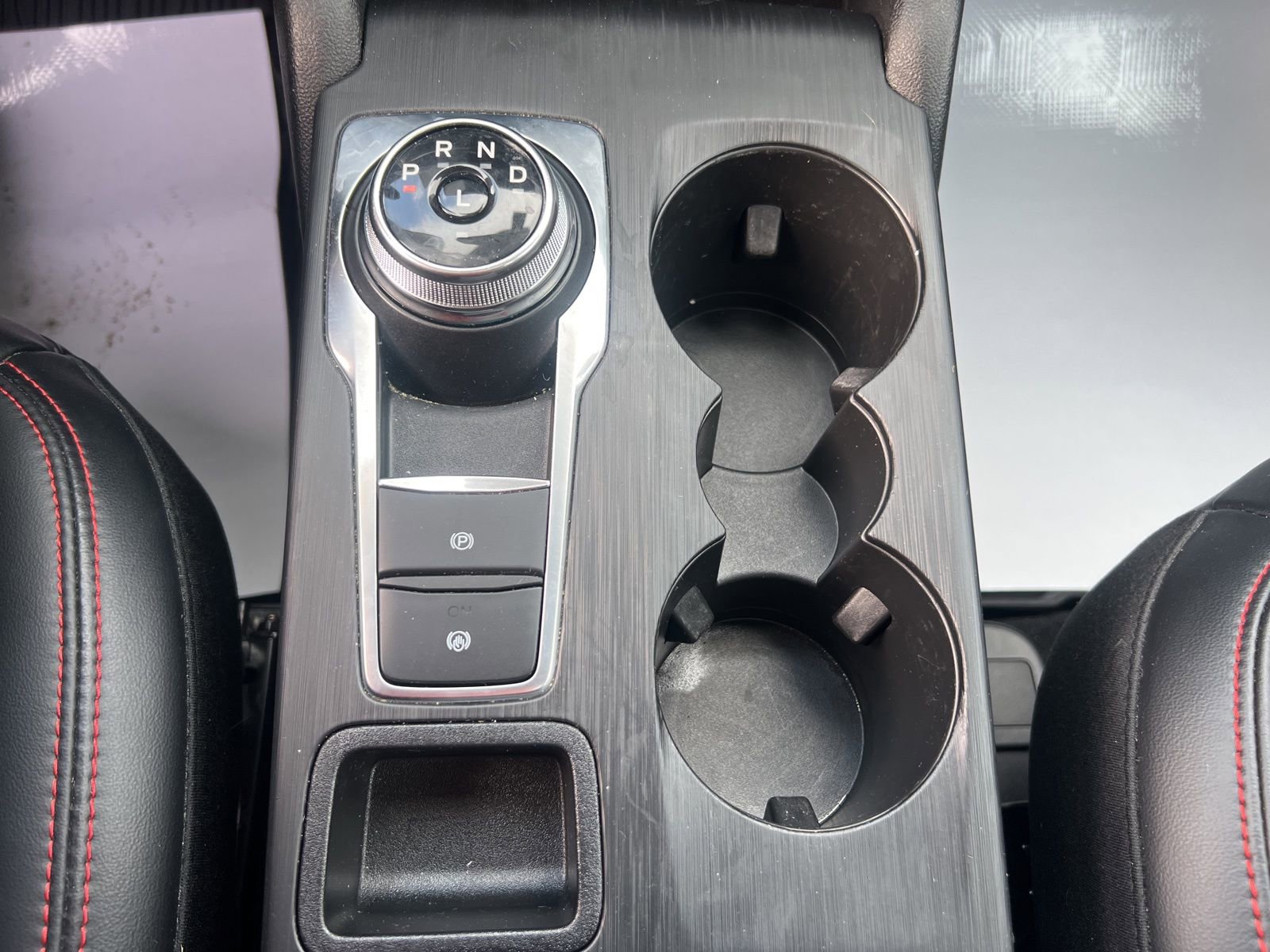 Used 2023 Ford Escape ST-Line w/ Tech Pack #1 image 22