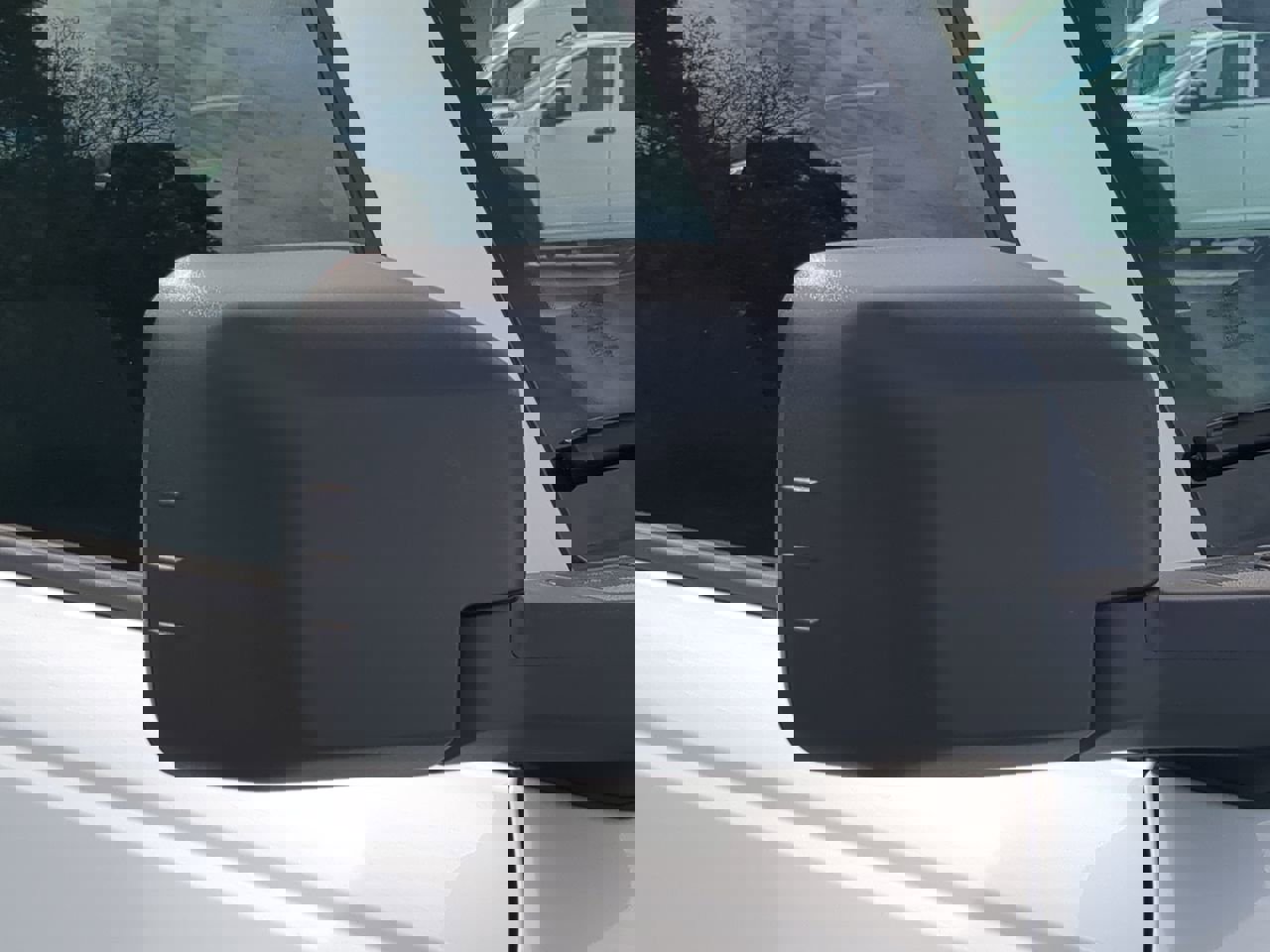 New 2026 Ford Bronco Big Bend w/ Black Diamond Package image 10