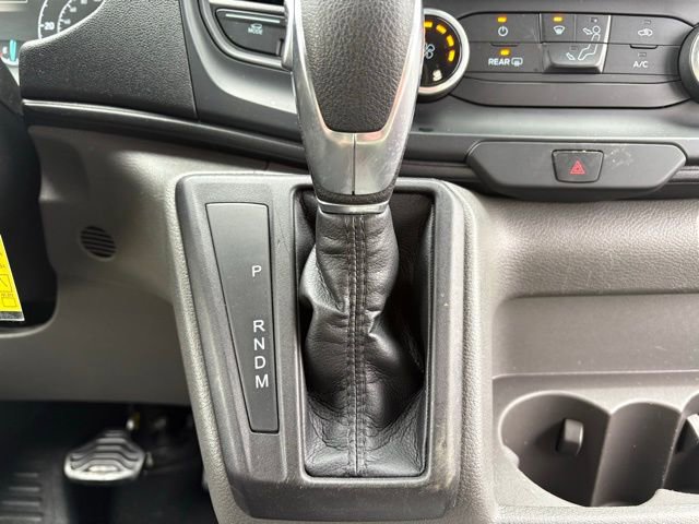 Used 2024 Ford Transit 250 Base w/ Exterior Upgrade Package image 24