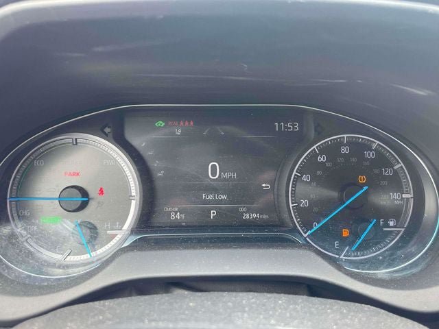 Certified 2023 Toyota Venza LE AWD/4WD image 28