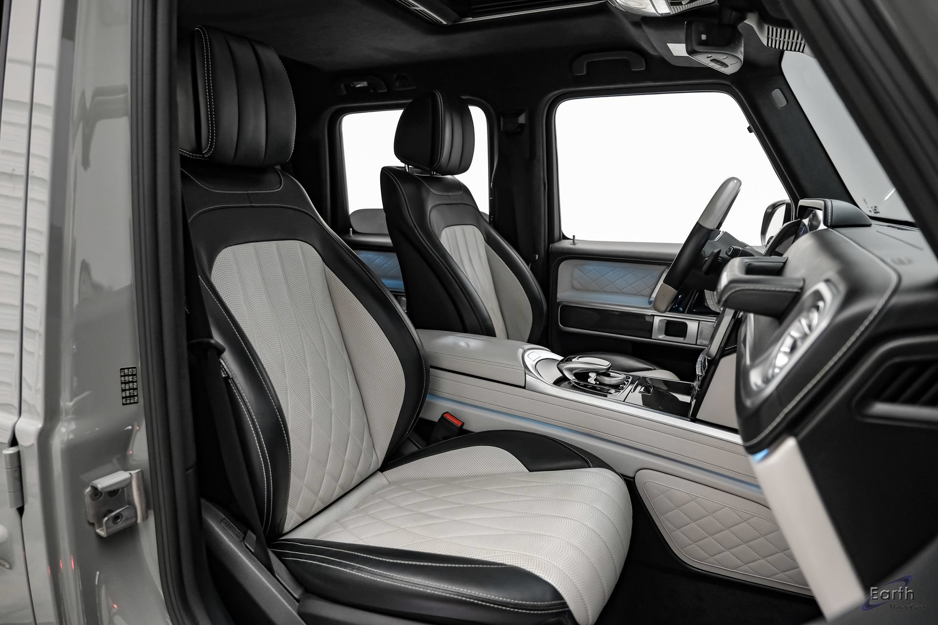Used 2021 Mercedes-Benz G 550 image 50