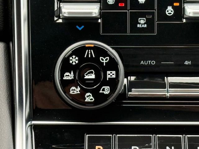 New 2026 Nissan Armada SL image 23