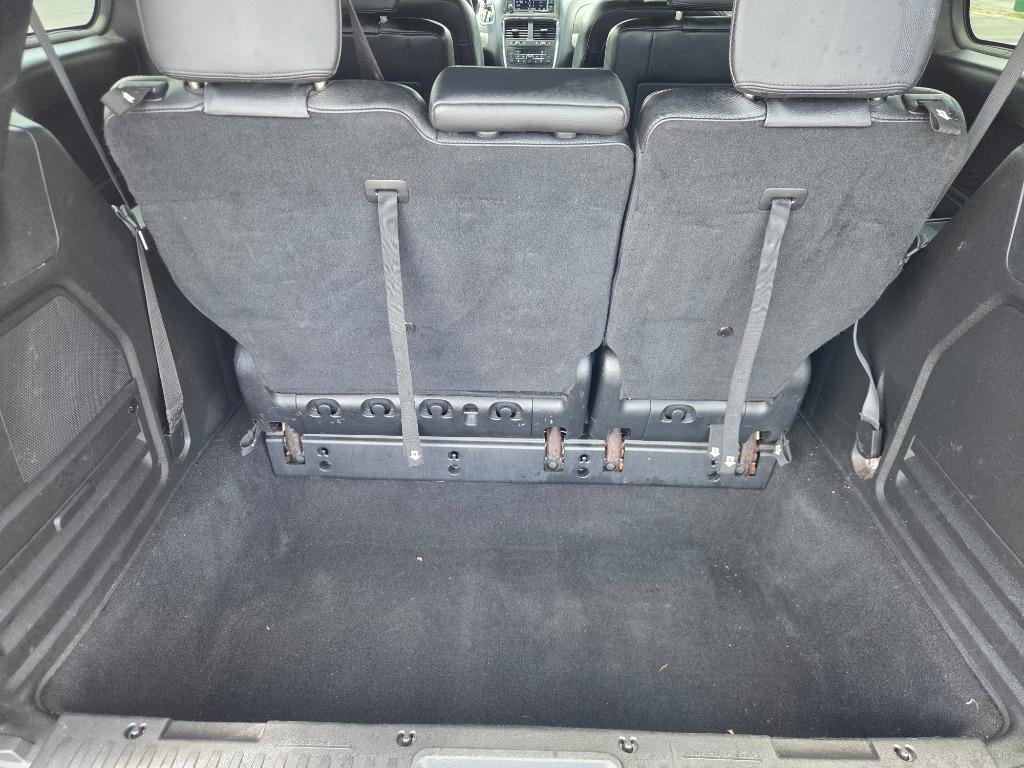 Used 2019 Dodge Grand Caravan GT FWD image 8
