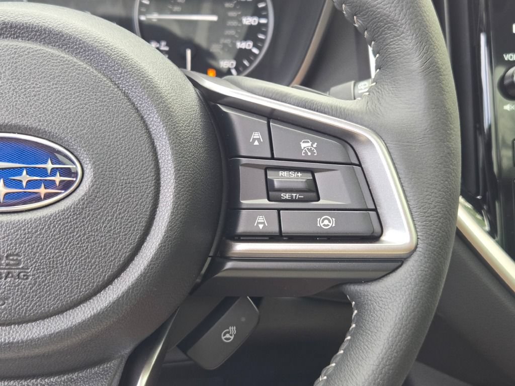 New 2026 Subaru Ascent Limited AWD/4WD image 39