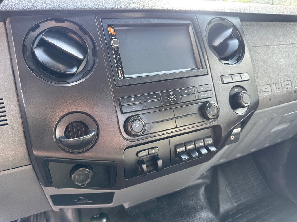 Used 2012 Ford F450 XL w/ PWR Equipment Group AWD/4WD image 26