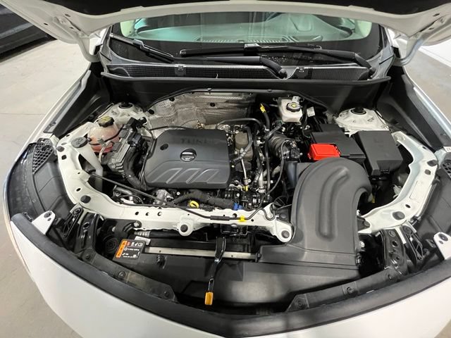 Used 2023 Buick Encore GX Select w/ Sport Touring Package AWD/4WD image 27