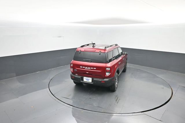 New 2025 Ford Bronco Sport Big Bend image 28
