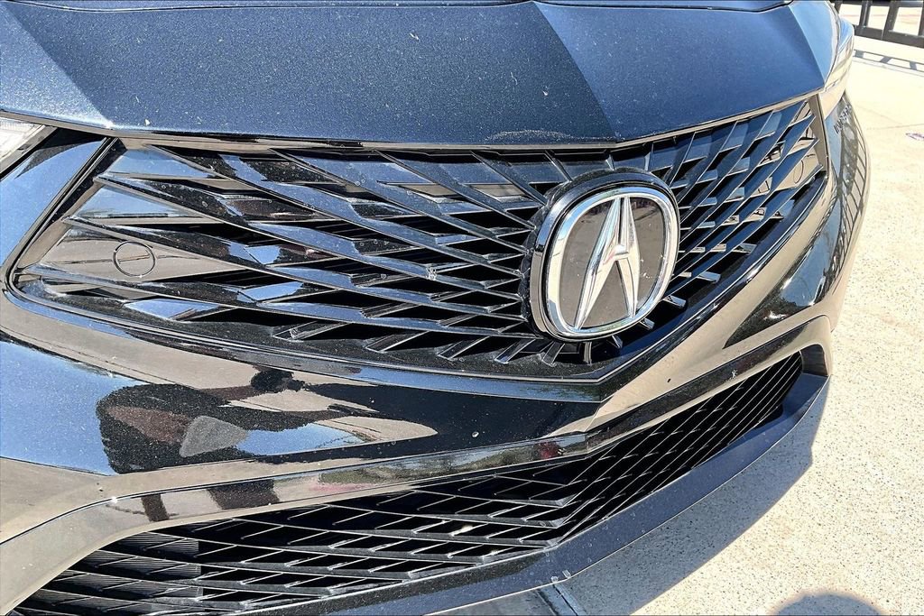 Certified 2026 Acura Integra A-Spec image 34