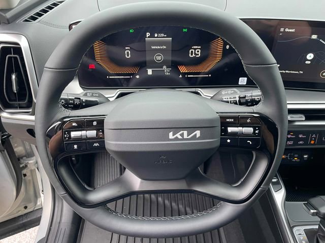 New 2026 Kia Sorento X-Line EX AWD/4WD image 16