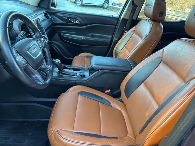 Used 2018 GMC Acadia SLT w/ LPO, Cargo Package image 9