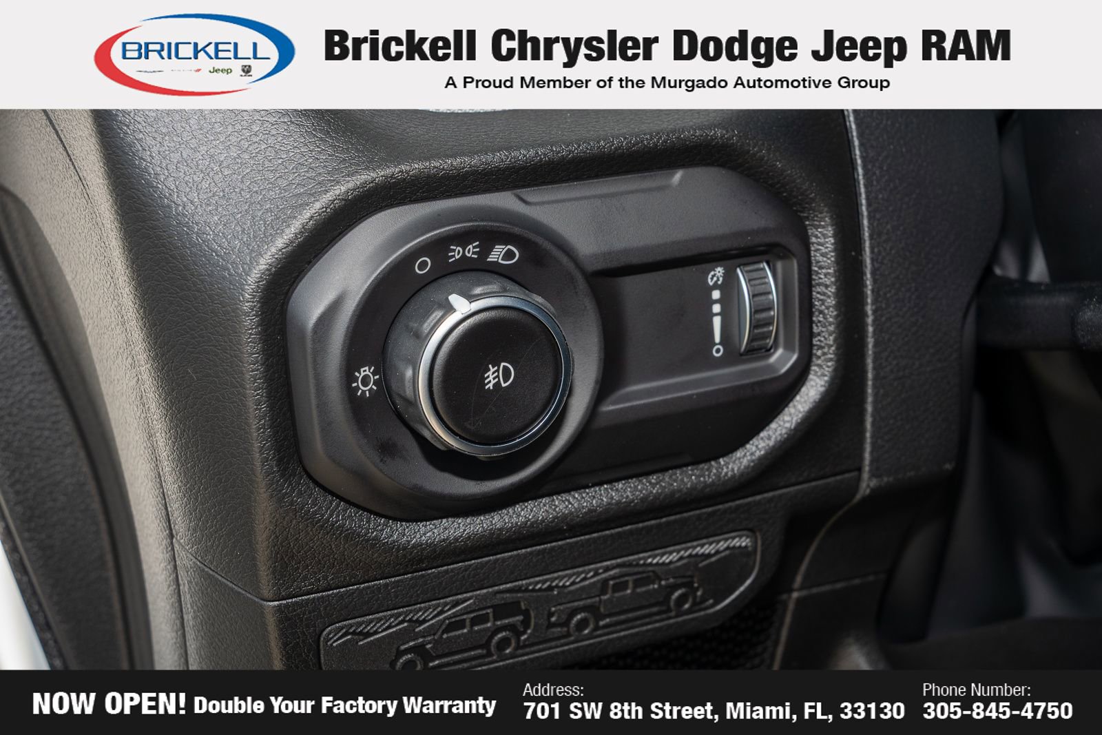 New 2026 Jeep Wrangler Sport image 25