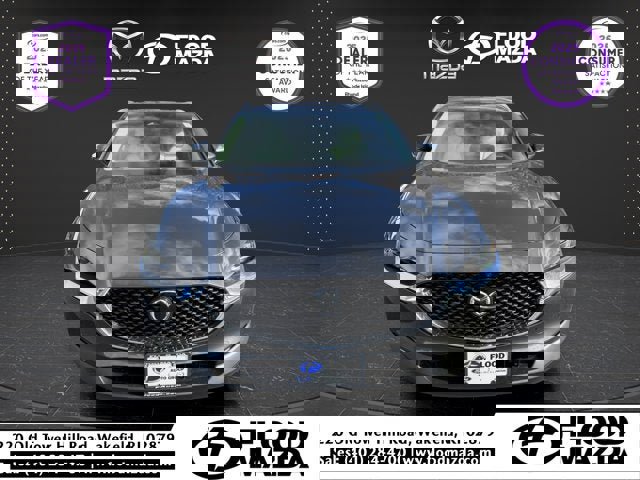 New 2026 MAZDA CX-30 AWD 2.5 S w/ Premium Package image 8