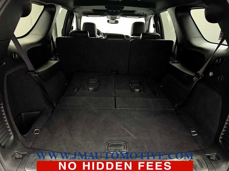 Used 2022 Dodge Durango R/T w/ Trailer Tow Group IV image 20