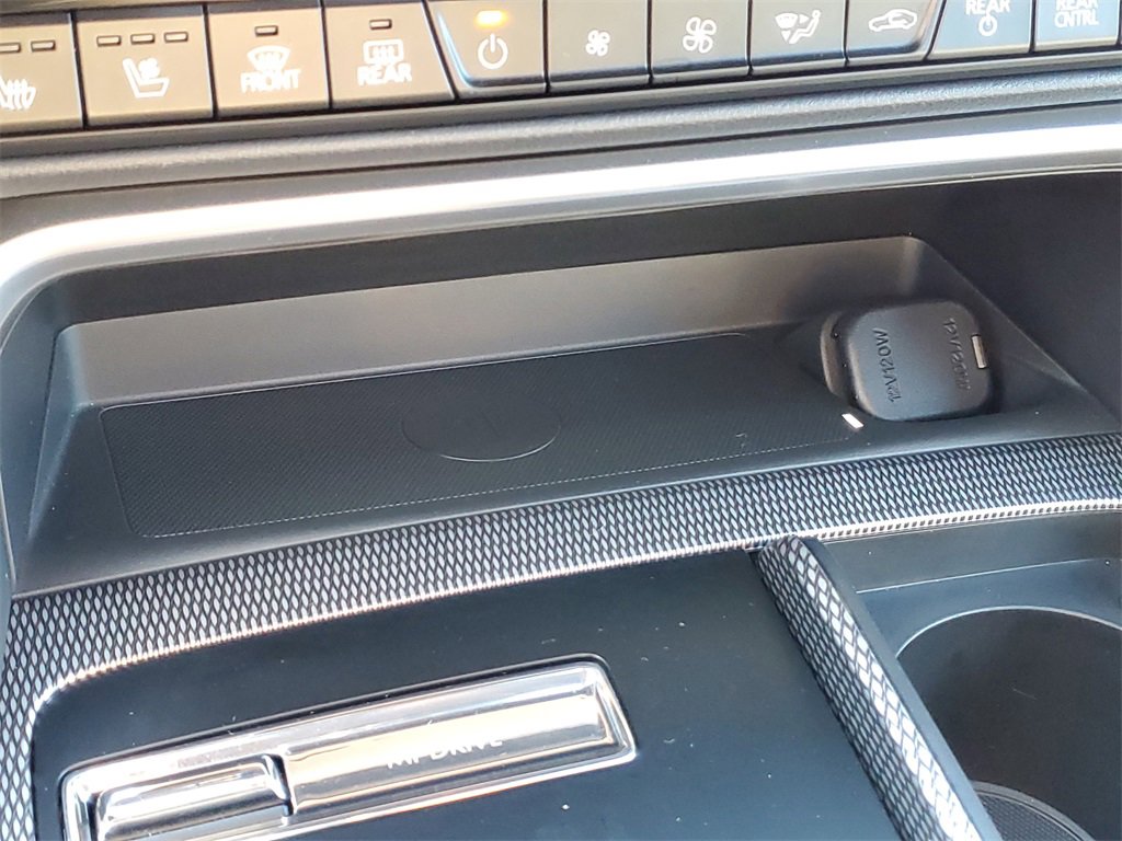 Used 2025 MAZDA CX-70 Plug-In Hybrid w/ Premium Plus image 30