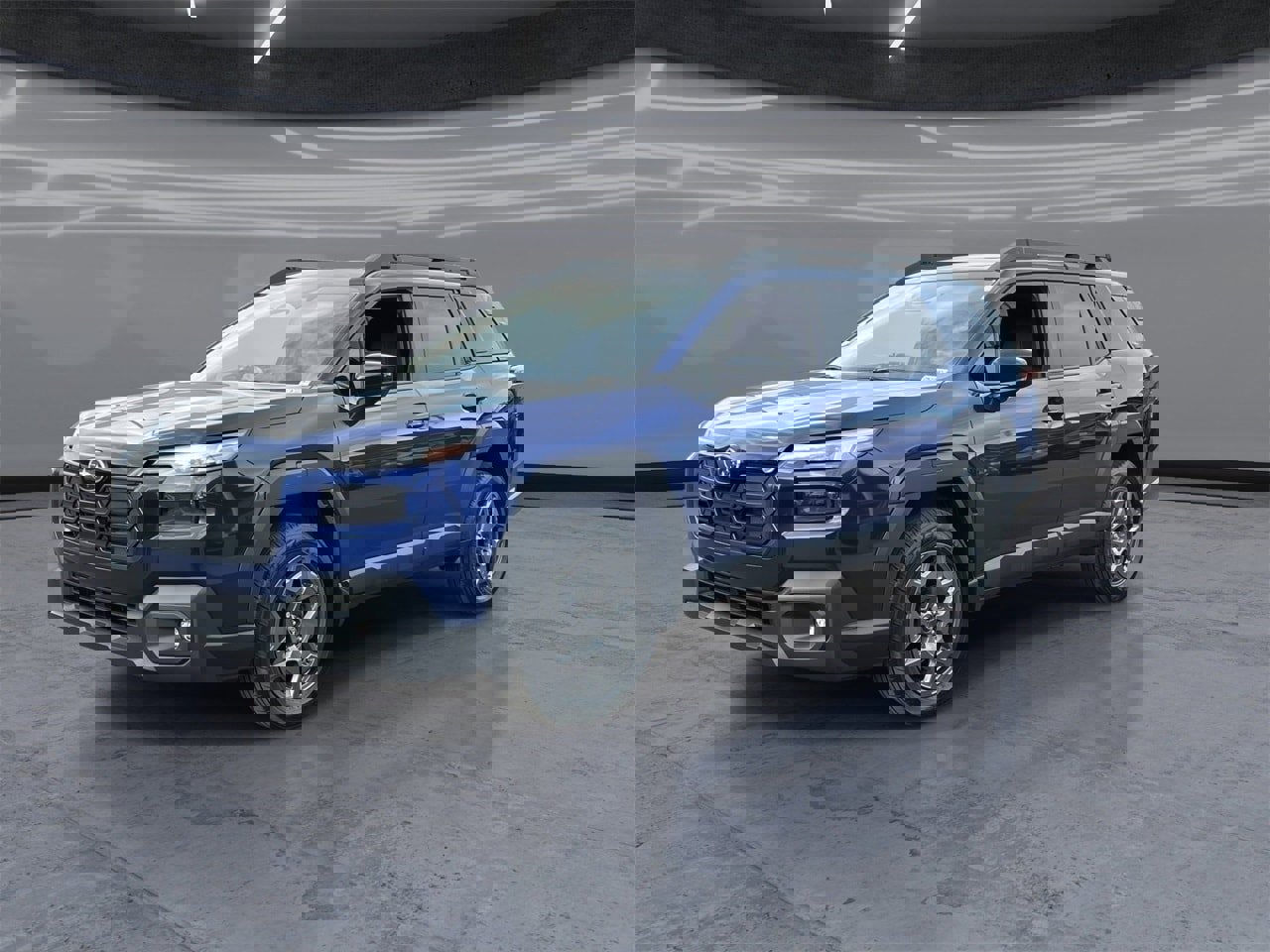 New 2026 Subaru Outback Premium image 3