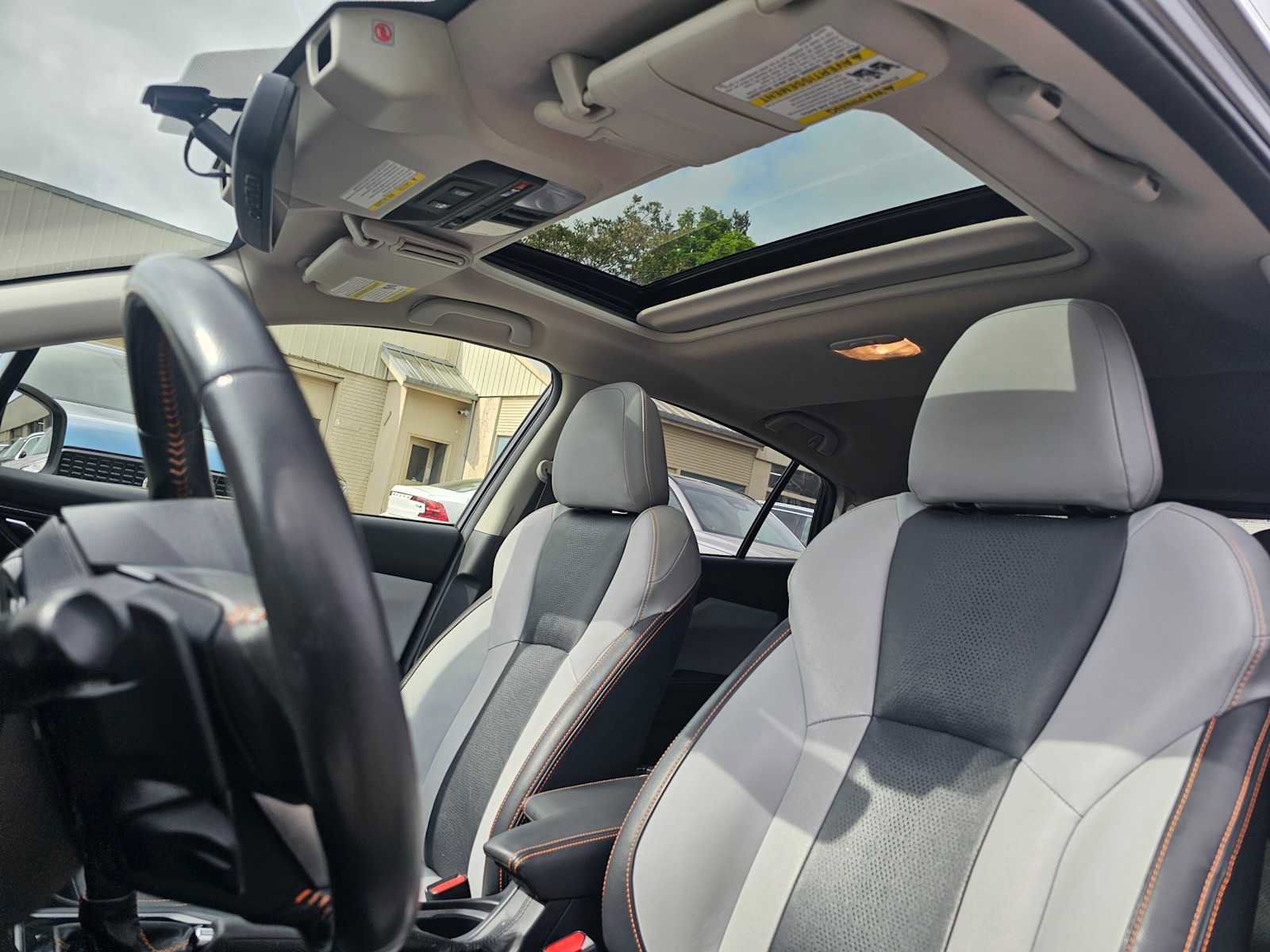 Used 2018 Subaru Crosstrek 2.0i Limited AWD/4WD image 23