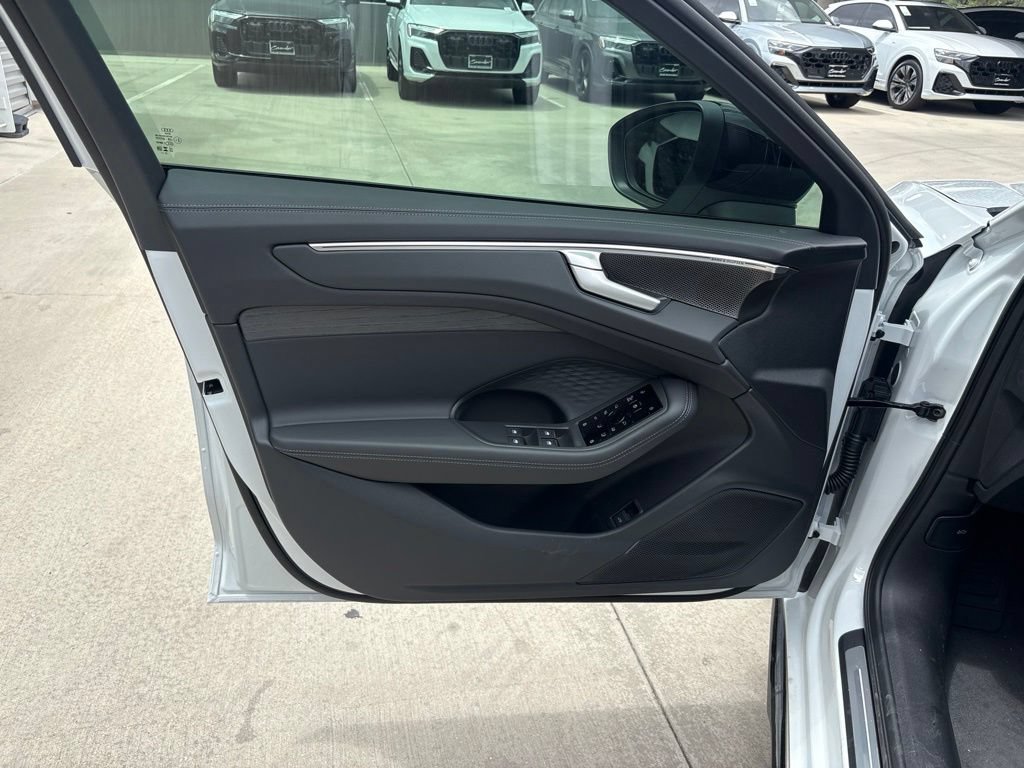 New 2026 Audi A6 Premium Plus AWD/4WD image 10