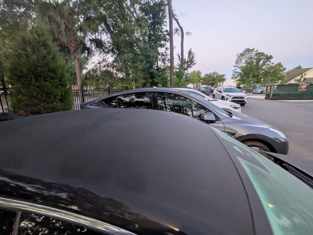 Used 2025 Cadillac CT5 Premium Luxury image 10