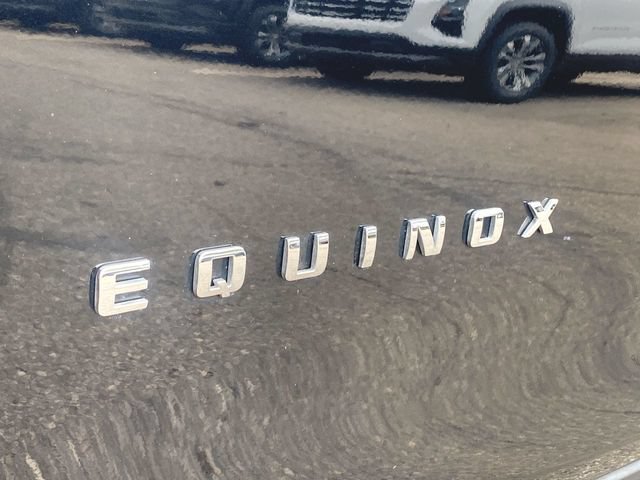 Used 2024 Chevrolet Equinox LT FWD image 30