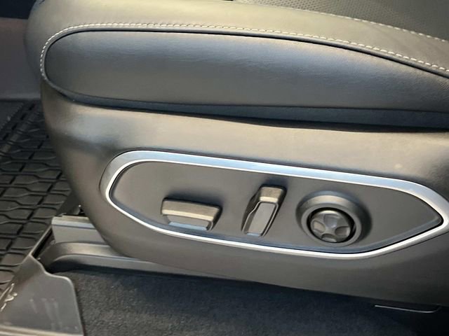 New 2026 Jeep Grand Wagoneer Limited image 25