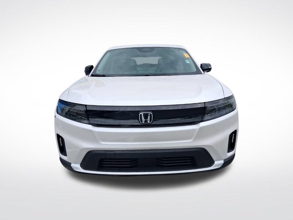 Certified 2025 Honda Prologue EX image 2