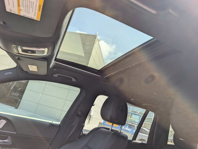 Used 2021 Mercedes-Benz GLS 450 4MATIC image 20