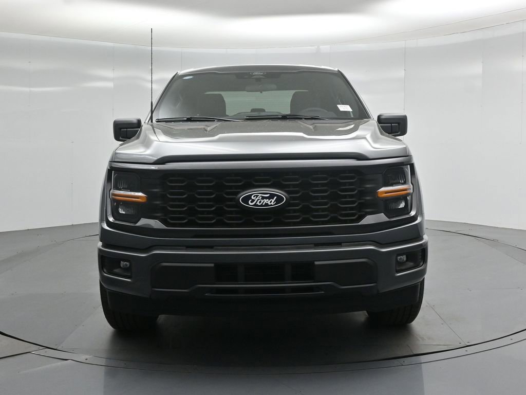 New 2026 Ford F150 STX w/ Equipment Group 200A image 18