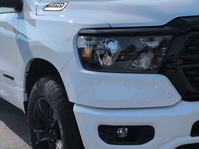 Certified 2023 RAM 1500 Big Horn AWD/4WD image 11