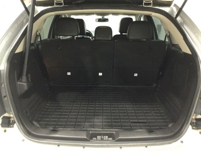 Used 2013 Ford Edge Limited w/ Driver Entry Pkg AWD/4WD image 15