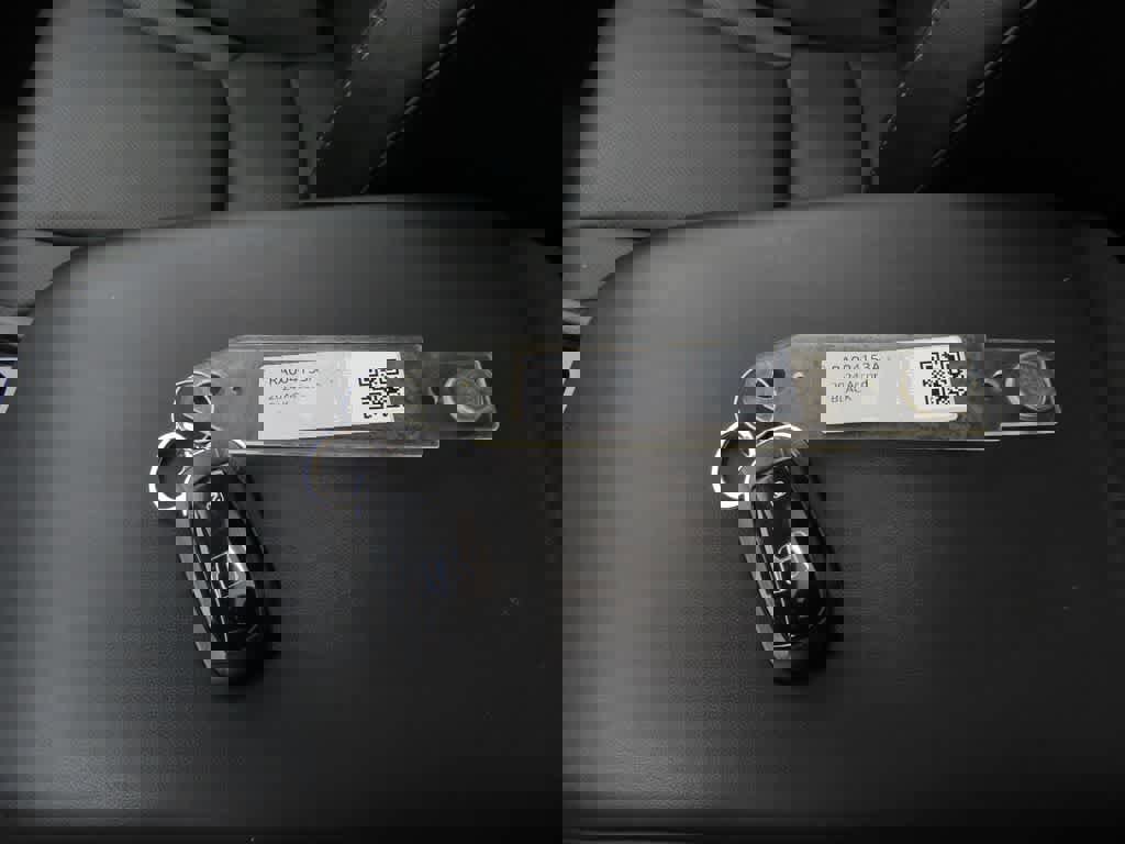 Certified 2024 Honda Accord EX-L image 26