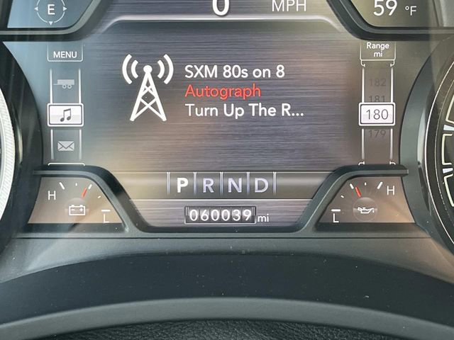 Used 2019 RAM 2500 Power Wagon image 38