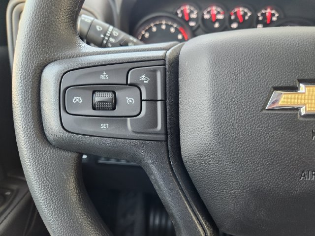 New 2026 Chevrolet Silverado 2500 W/T w/ WT Convenience Package AWD/4WD image 27