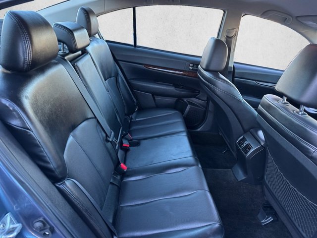 Used 2013 Subaru Legacy 2.5i Limited AWD/4WD image 23