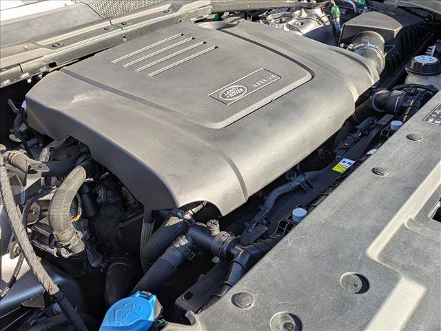 Used 2023 Land Rover Defender 110 S image 24