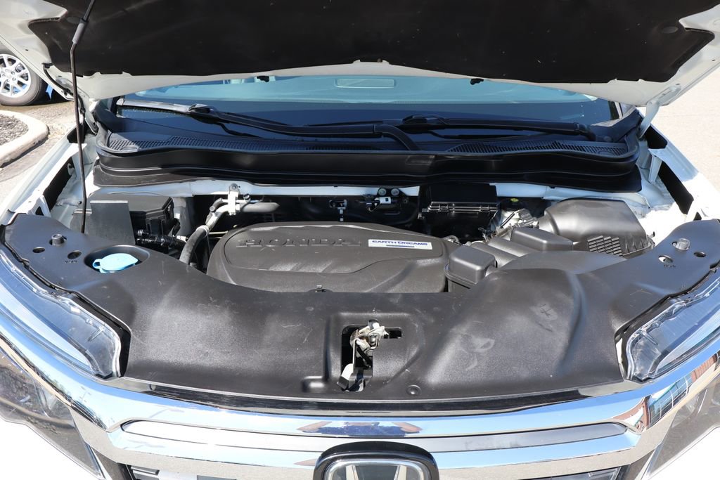 Used 2018 Honda Ridgeline RTL-E image 45