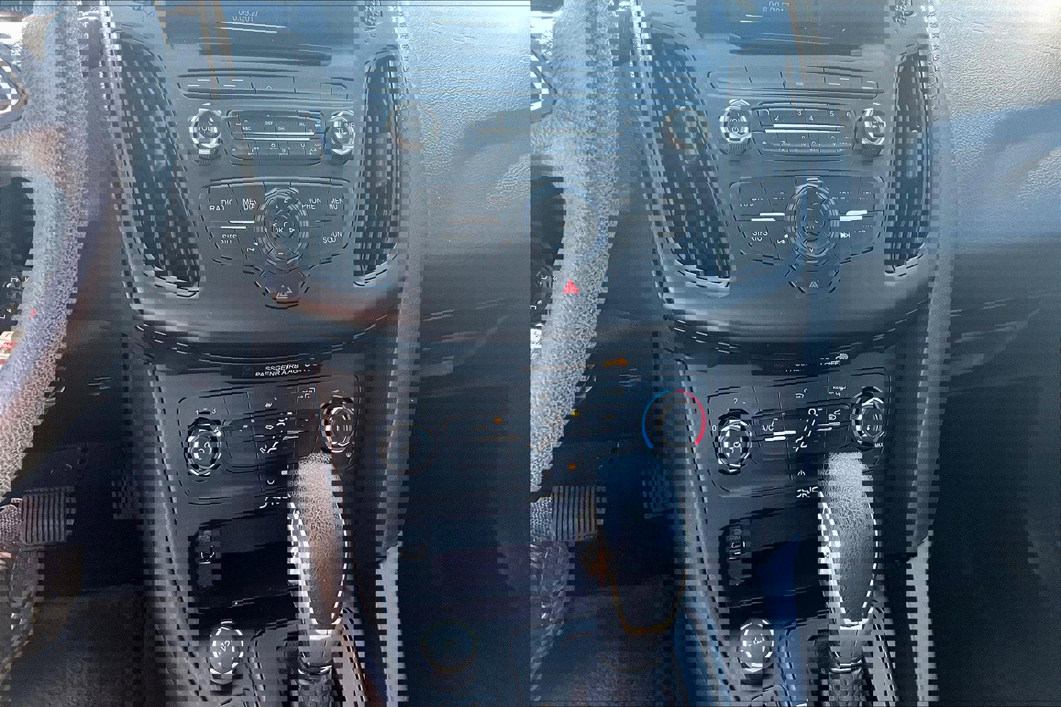 Used 2017 Ford Focus SE image 38