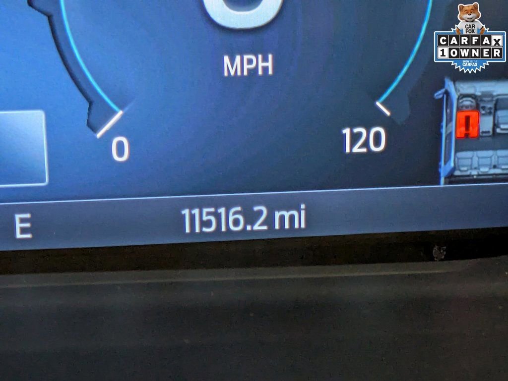 Used 2025 Ford F150 Lightning Flash image 16