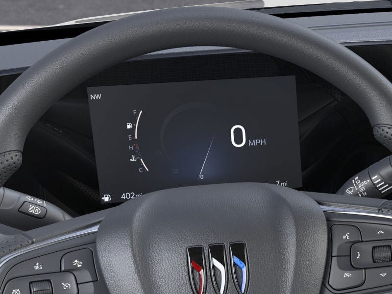New 2026 Buick Envista Sport Touring w/ Convenience II Package FWD image 18
