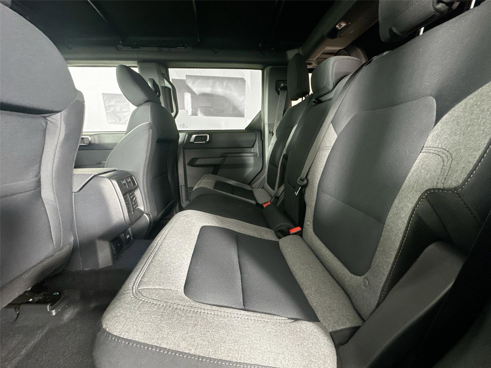 New 2025 Ford Bronco Big Bend image 22