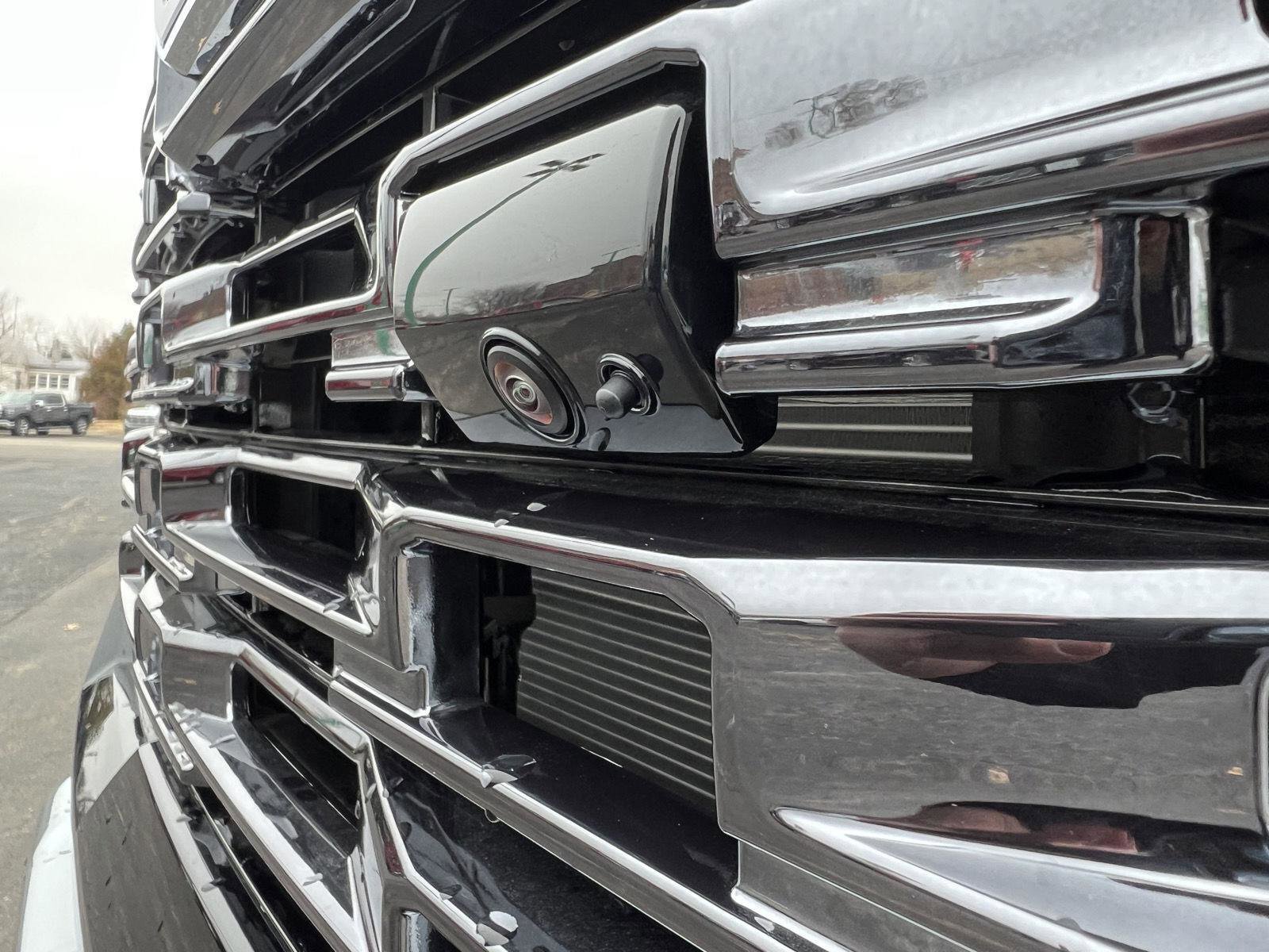 New 2026 GMC Sierra 2500 Denali Ultimate image 14