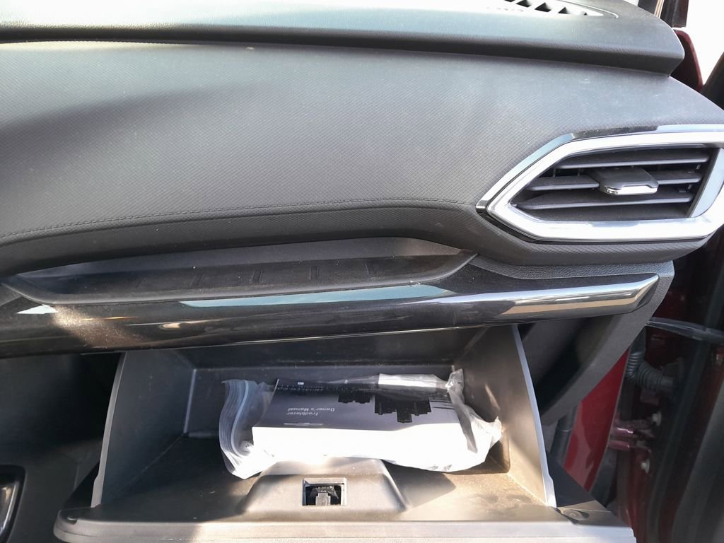 Used 2022 Chevrolet TrailBlazer LT image 37