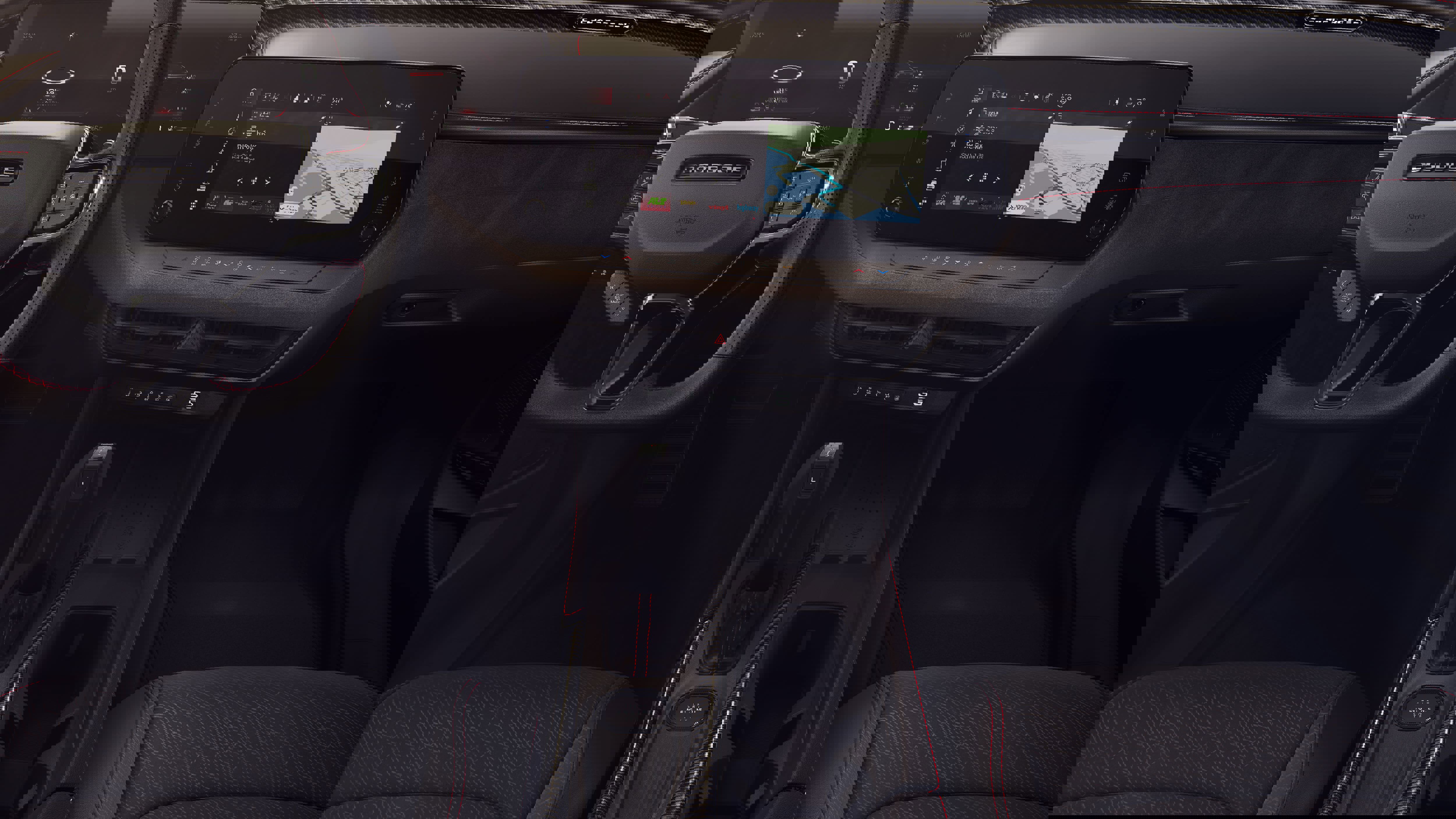 New 2026 Dodge Charger Daytona Scat Pack image 5